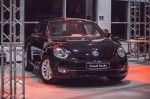 Премьера Volkswagen Beetle в ДЦ Арконт  Фото 118